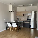 Cosy Guest Apartment Gdynia