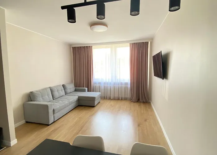 Cosy Guest Apartment Gdynia