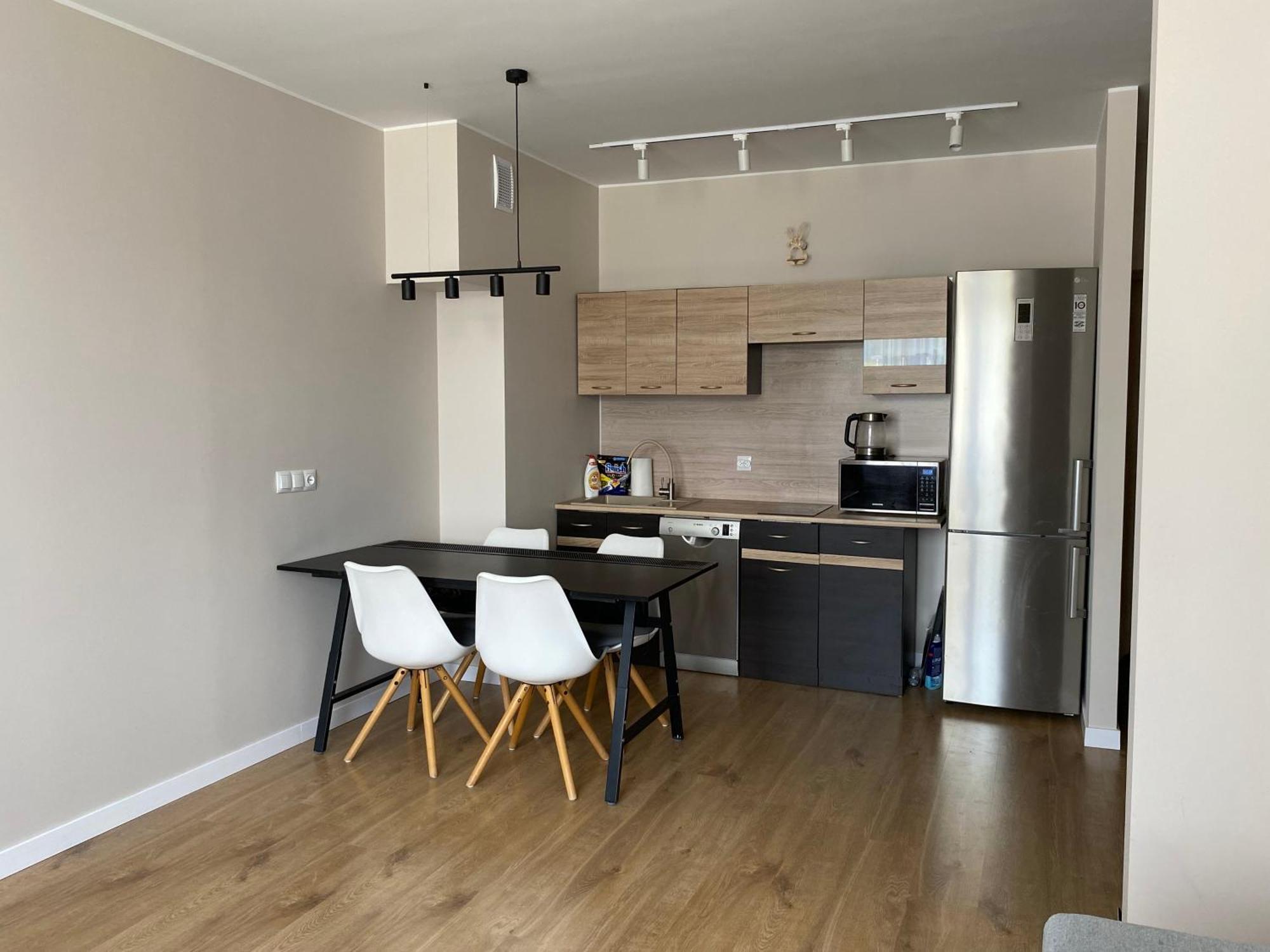 Cosy Guest Apartment Gdynia