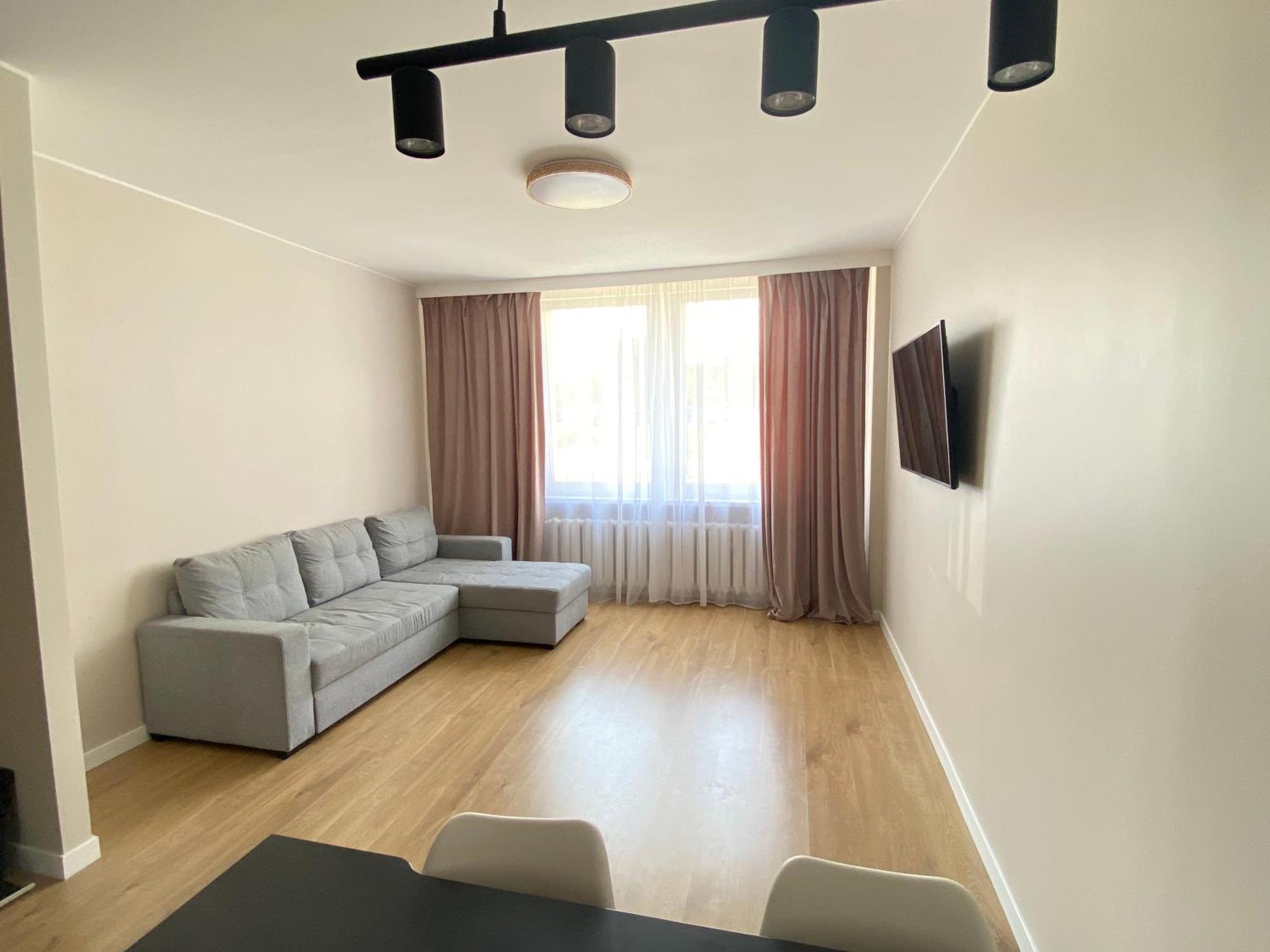 Apartment Cosy Guest Gdynia