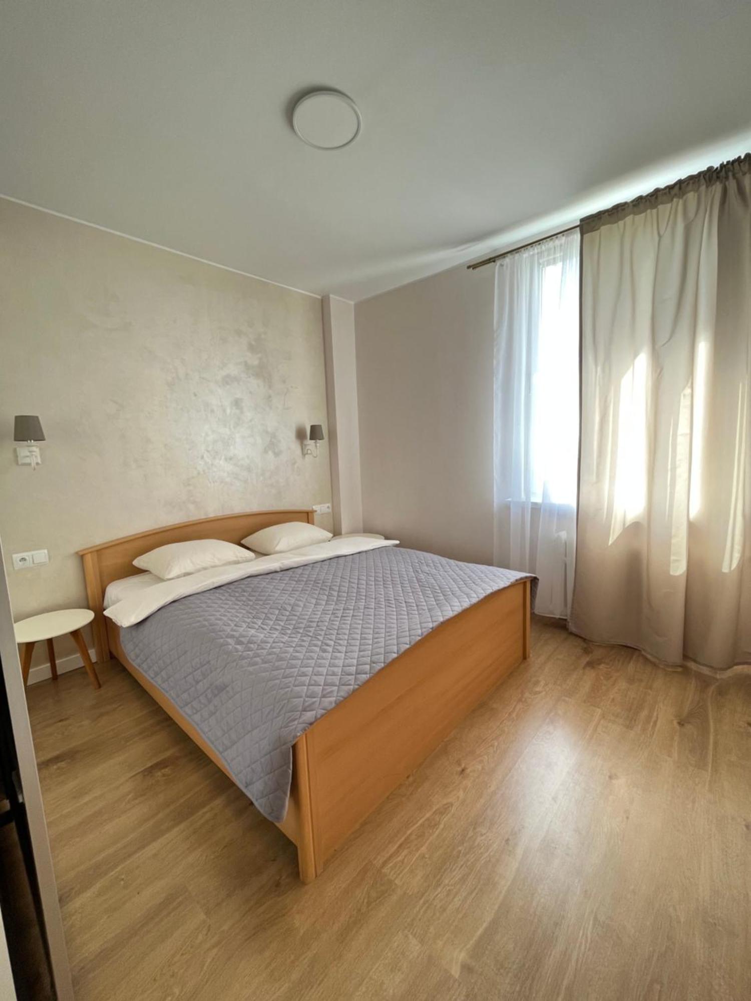 Cosy Guest Apartment Gdynia
